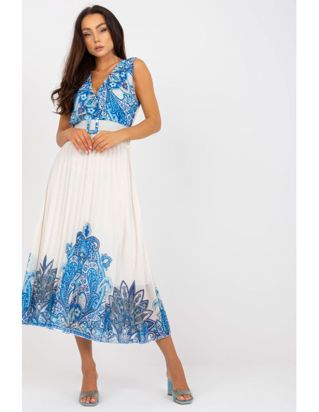 Robe de jour model 168534 Italy Moda