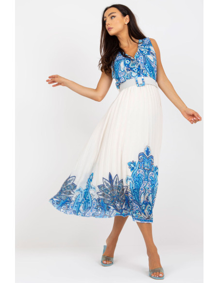 Robe de jour model 168534 Italy Moda