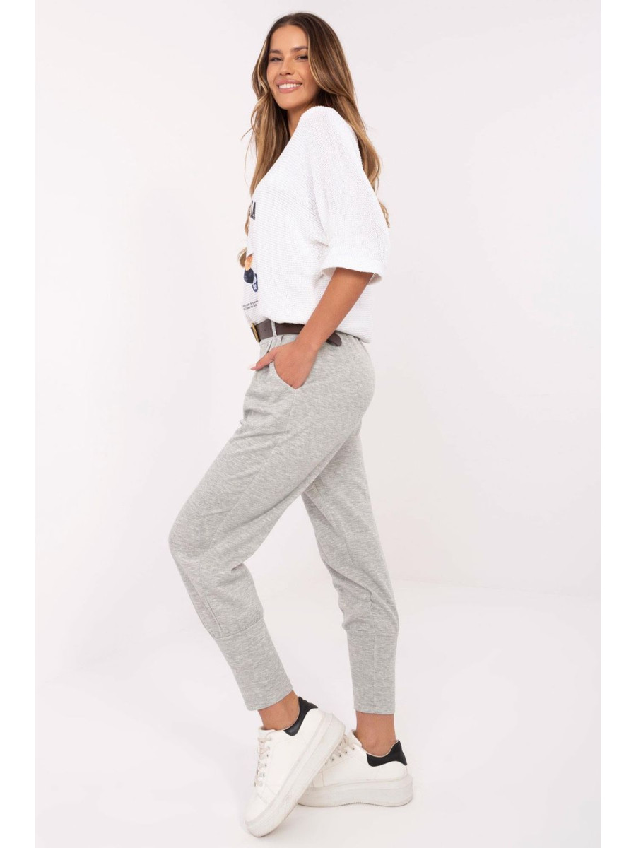Pantalon survêtement model 206712 Italy Moda