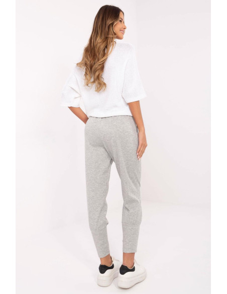 Pantalon survêtement model 206712 Italy Moda