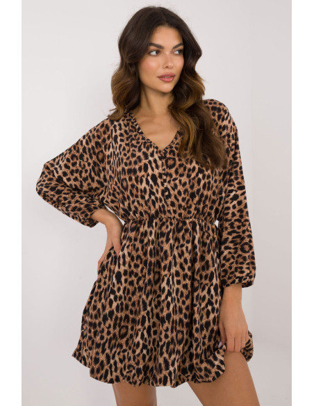 Robe de jour model 201298 Italy Moda