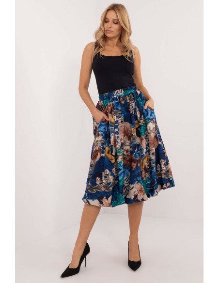 Jupe model 201852 Italy Moda