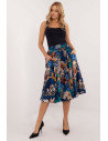 Jupe model 201852 Italy Moda