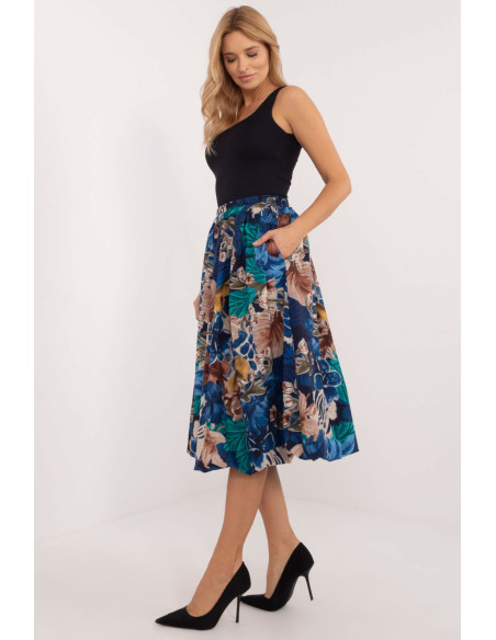 Jupe model 201852 Italy Moda