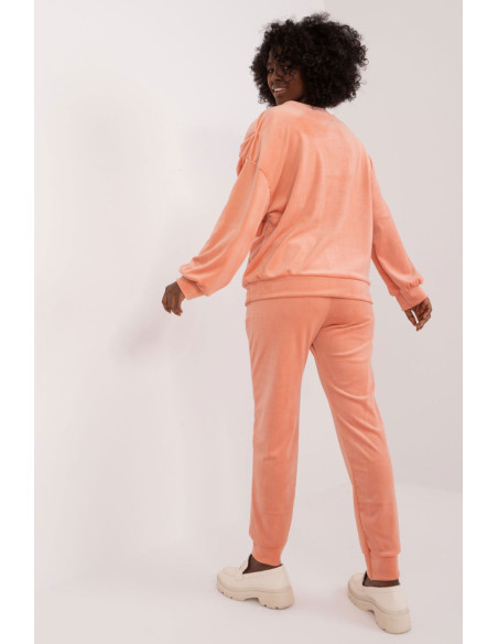 L`ensemble model 193017 Italy Moda