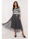 Jupe model 202918 Italy Moda