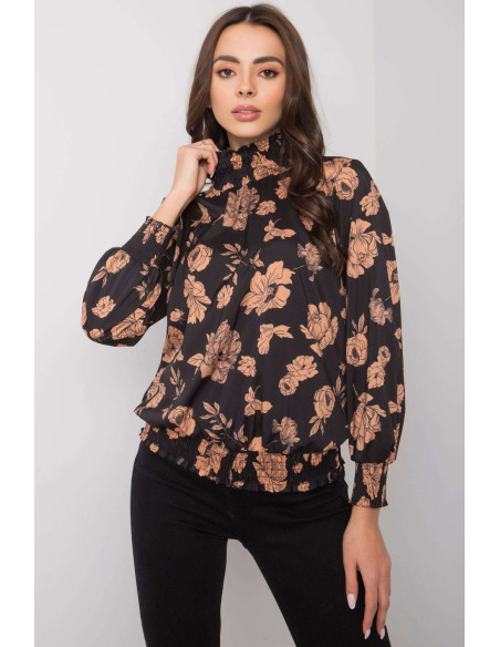 Chemisier model 160374 Italy Moda