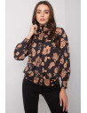 Chemisier model 160374 Italy Moda