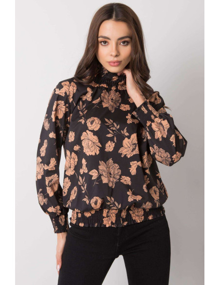 Chemisier model 160374 Italy Moda