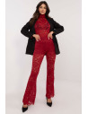 Pantalon femme model 203158 Italy Moda