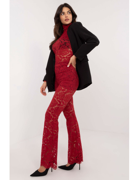 Pantalon femme model 203158 Italy Moda