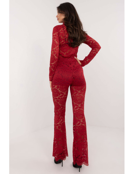 Pantalon femme model 203158 Italy Moda