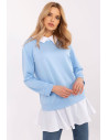 Chemisier model 208155 Italy Moda