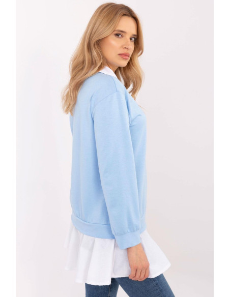 Chemisier model 208155 Italy Moda