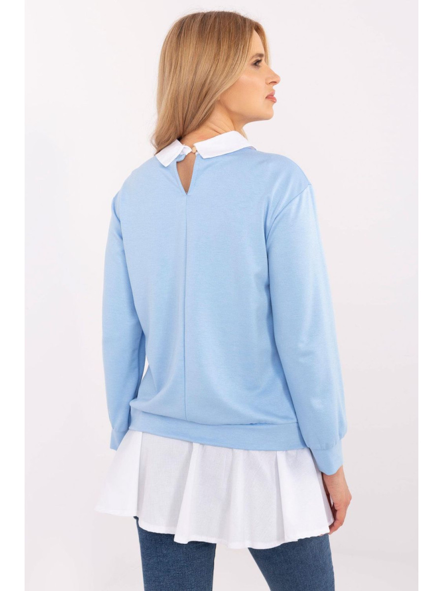 Chemisier model 208155 Italy Moda