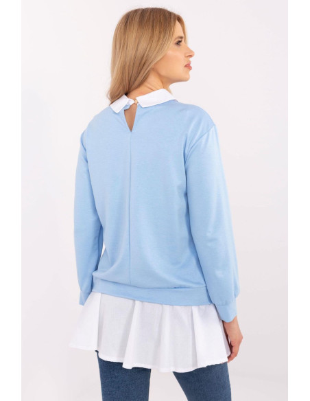 Chemisier model 208155 Italy Moda