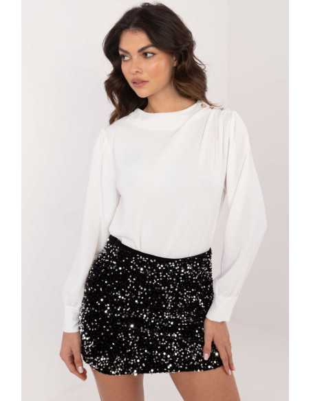 Chemisier model 203408 Italy Moda