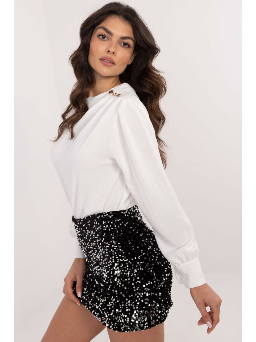 Chemisier model 203408 Italy Moda