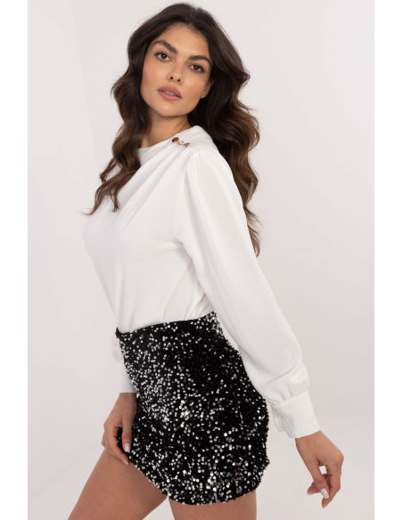 Chemisier model 203408 Italy Moda