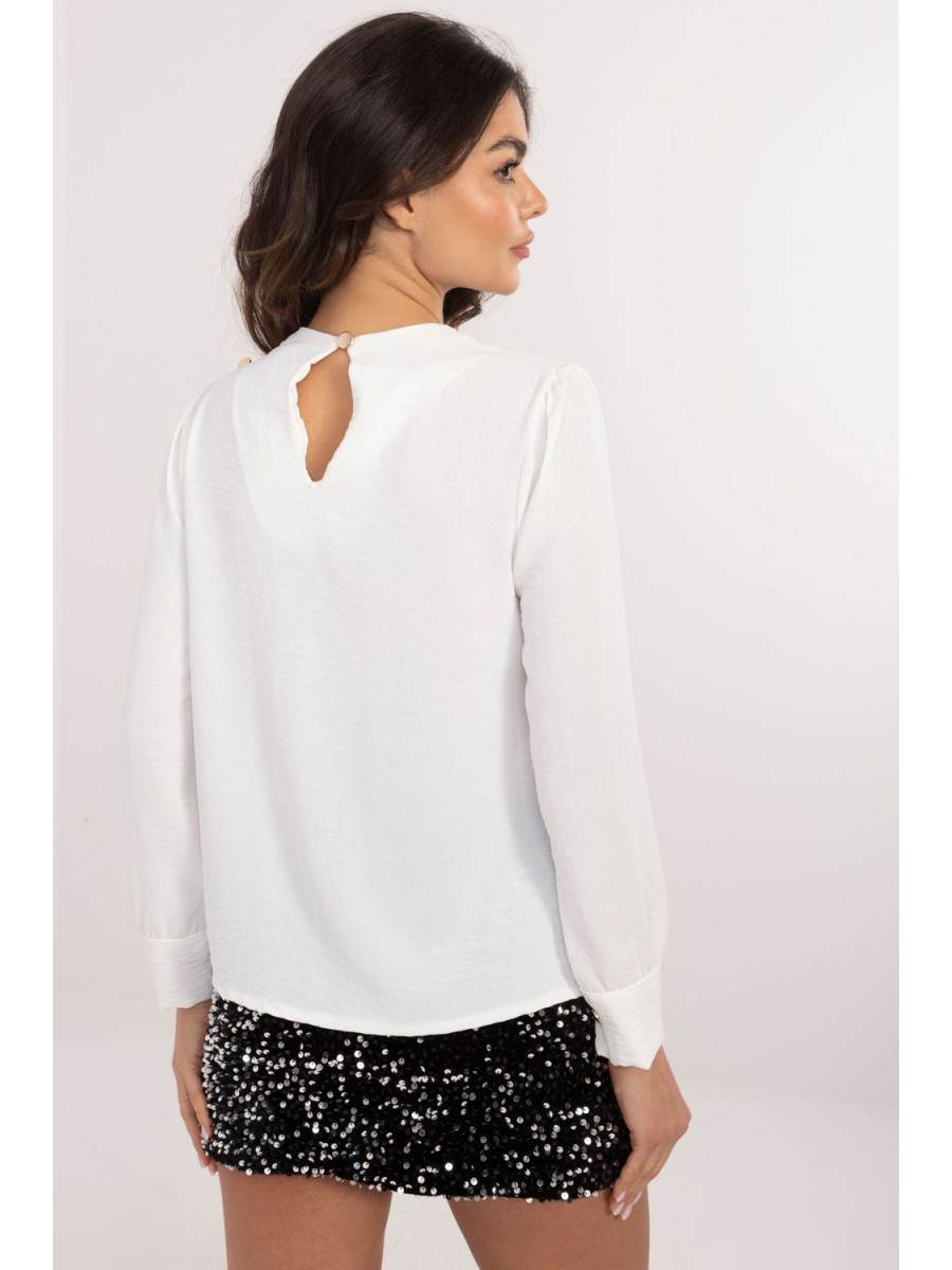 Chemisier model 203408 Italy Moda