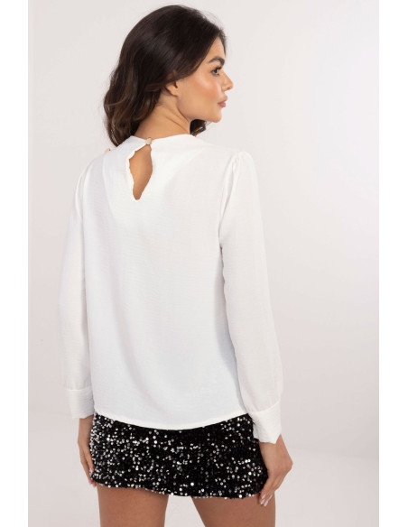 Chemisier model 203408 Italy Moda