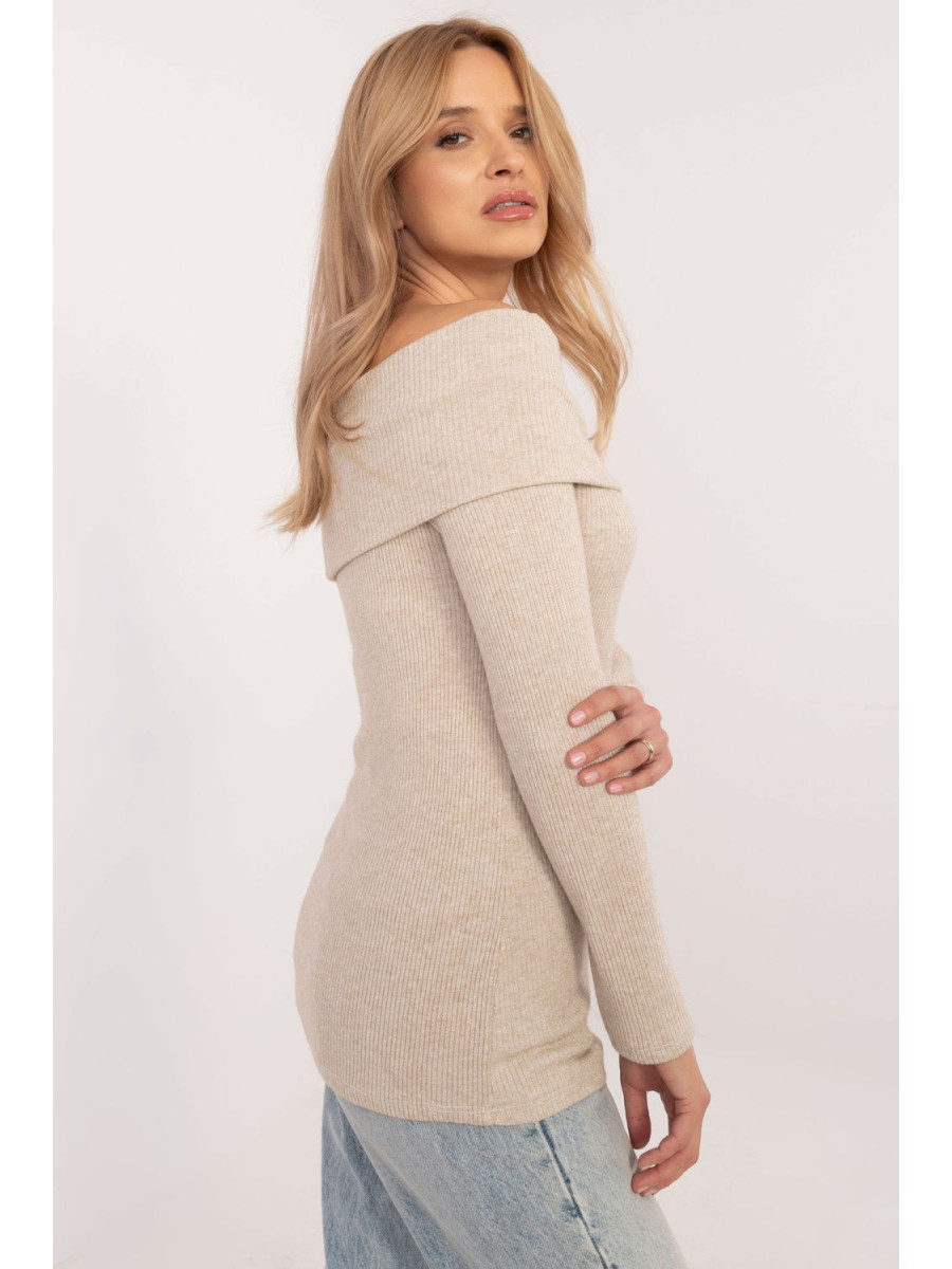 Chandail model 203489 Italy Moda