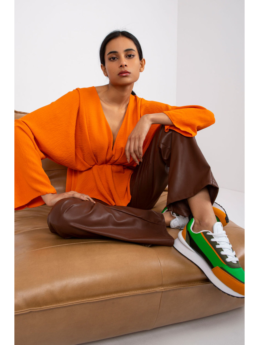 Chemisier model 162547 Italy Moda