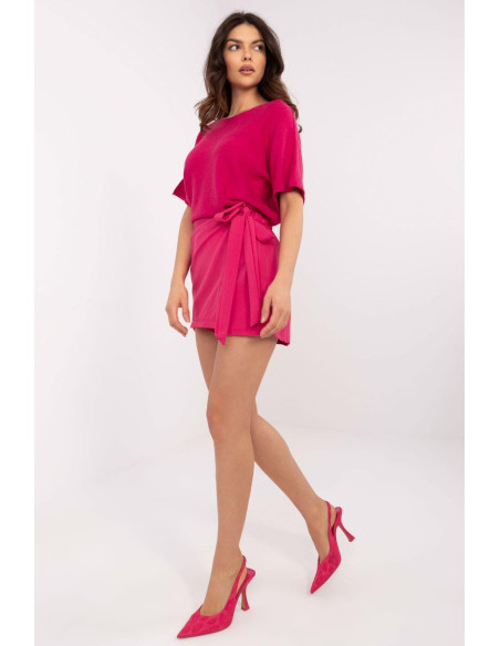 Jupe pantalon model 208514 Italy Moda
