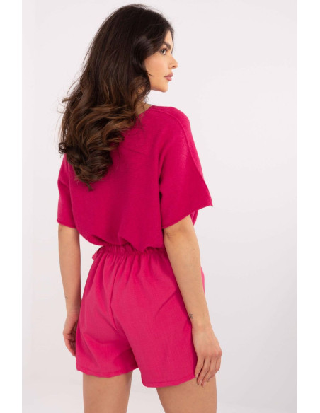 Jupe pantalon model 208514 Italy Moda