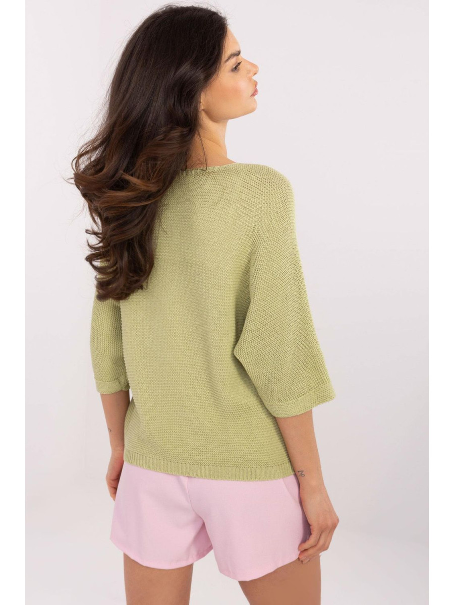 Chandail model 208714 Italy Moda