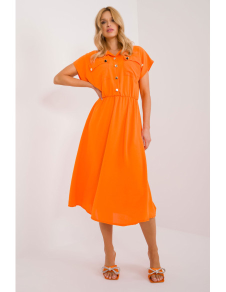 Robe de jour model 195934 Italy Moda