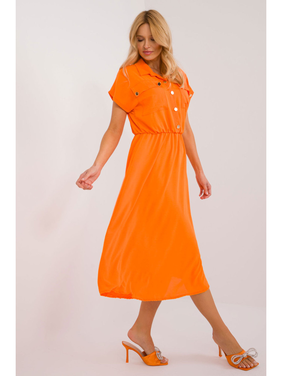 Robe de jour model 195934 Italy Moda