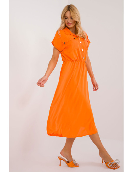 Robe de jour model 195934 Italy Moda
