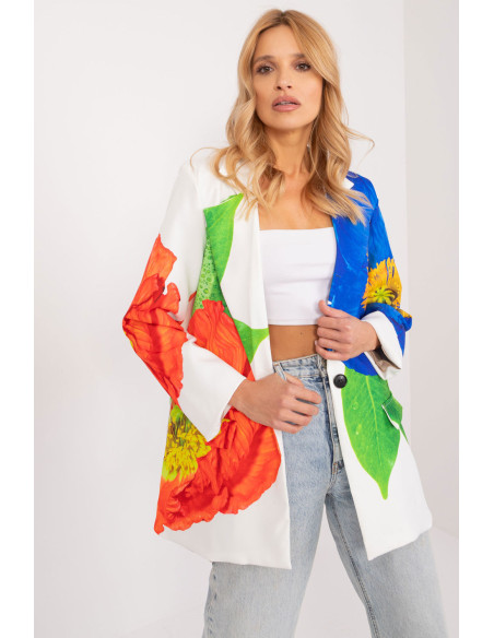 Vest model 195956 Italy Moda