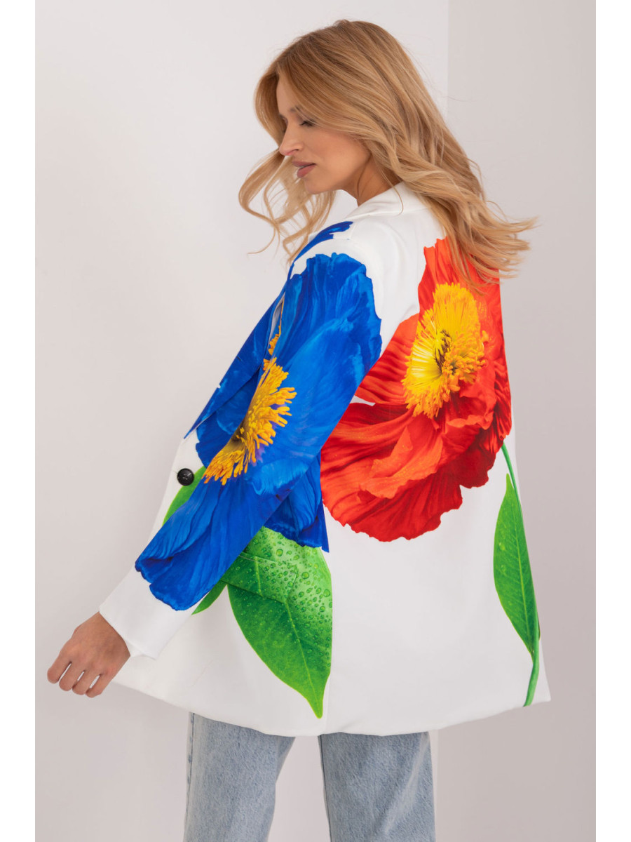 Vest model 195956 Italy Moda