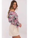 Chemisier model 209166 Italy Moda