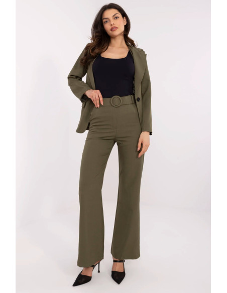 Pantalon femme model 209186 Italy Moda