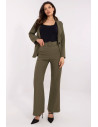 Pantalon femme model 209186 Italy Moda
