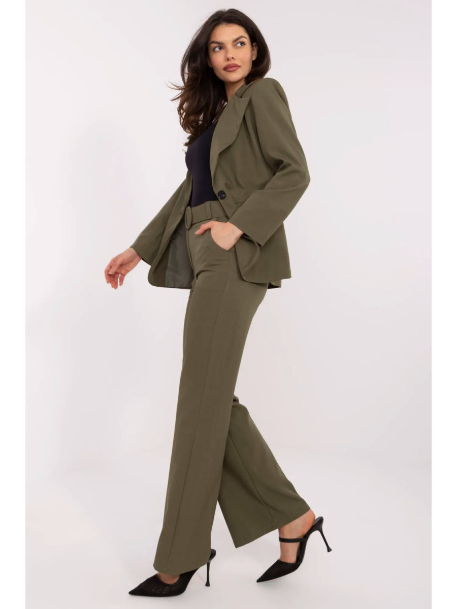 Pantalon femme model 209186 Italy Moda