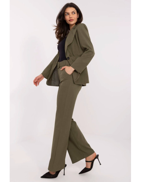 Pantalon femme model 209186 Italy Moda