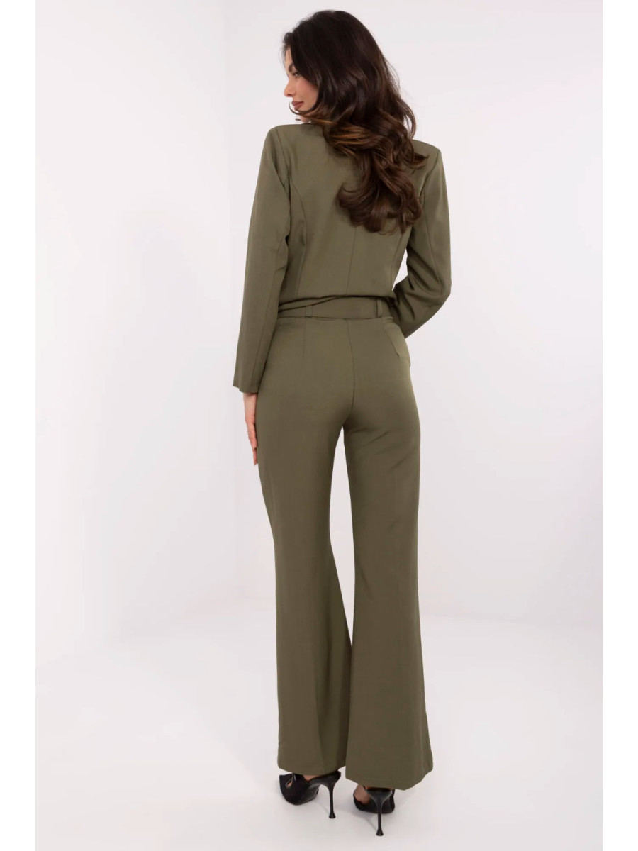 Pantalon femme model 209186 Italy Moda
