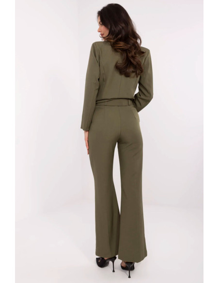 Pantalon femme model 209186 Italy Moda