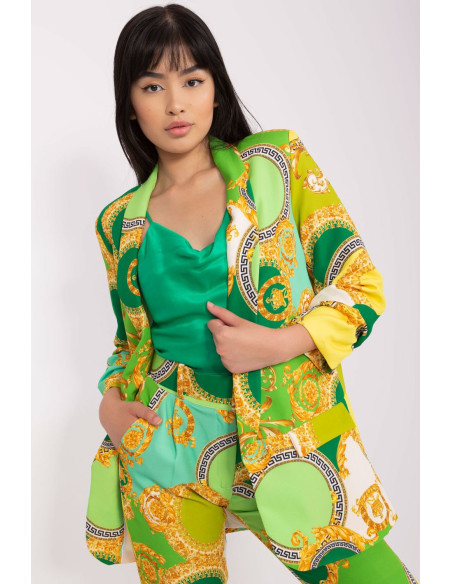 Vest model 196155 Italy Moda