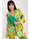 Vest model 196155 Italy Moda