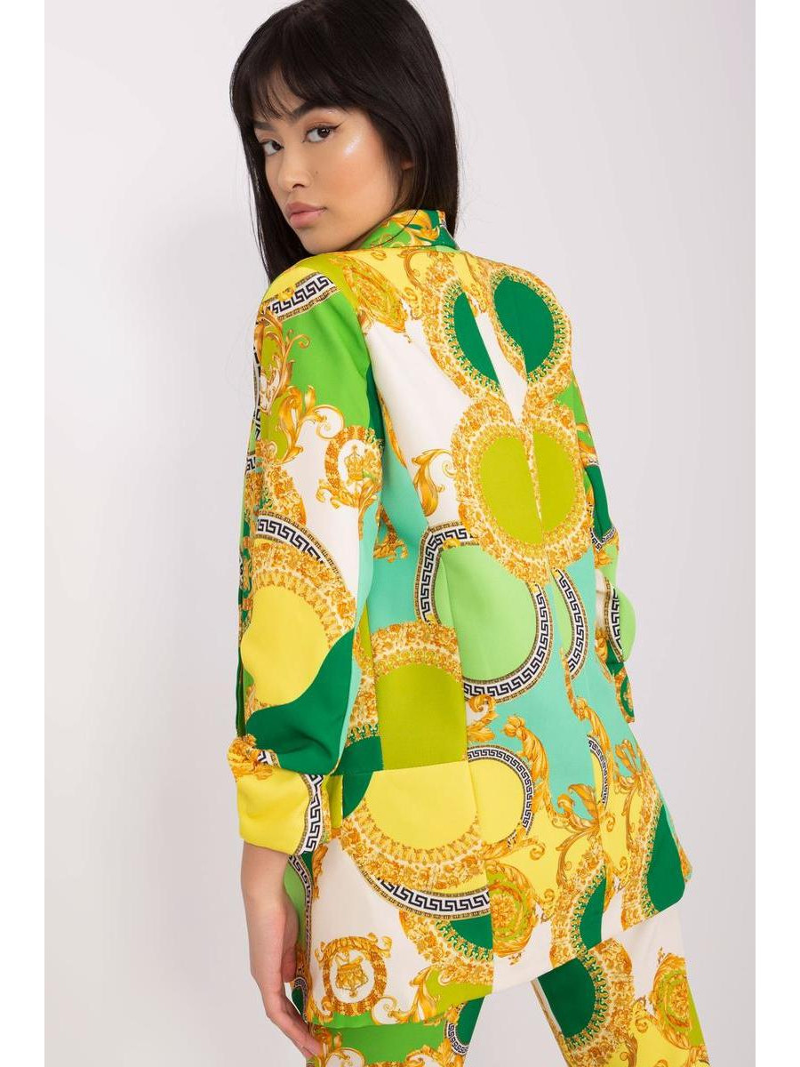 Vest model 196155 Italy Moda