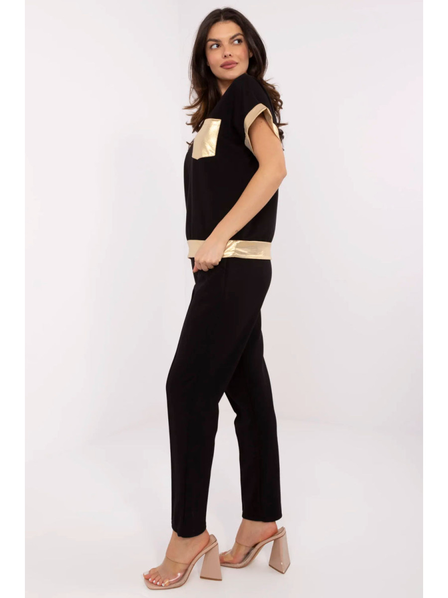 L`ensemble model 209220 Italy Moda