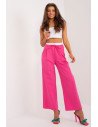 Pantalon femme model 196178 Italy Moda