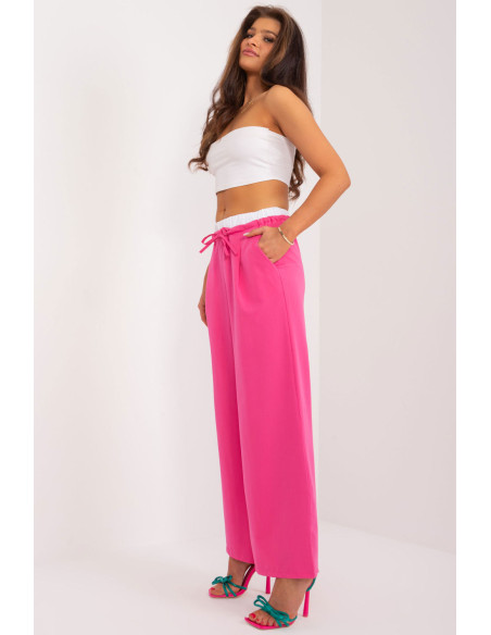 Pantalon femme model 196178 Italy Moda