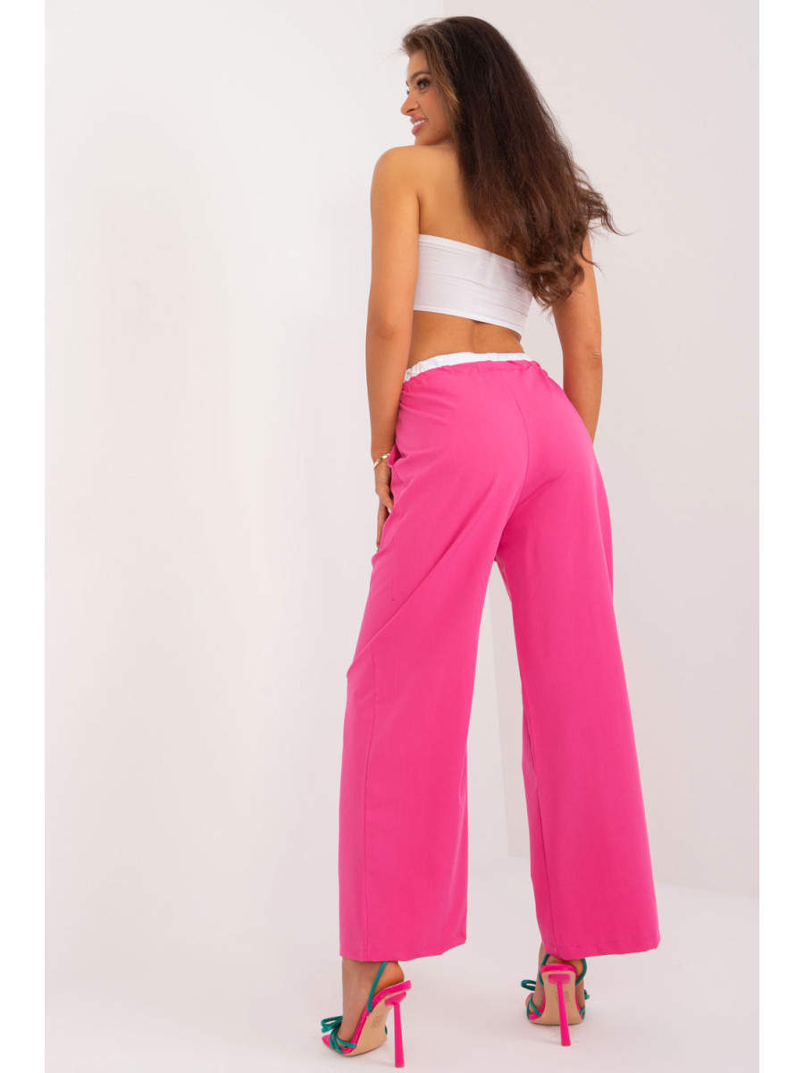 Pantalon femme model 196178 Italy Moda