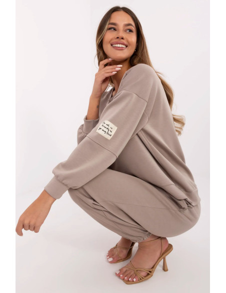 L`ensemble model 209487 Italy Moda